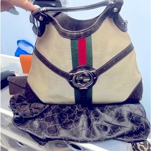 Gucci original vintage bag
